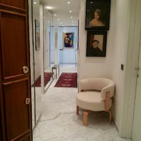 B&B Al Molo Cenova Dış mekan fotoğraf