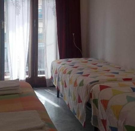 B&B Al Molo Cenova Dış mekan fotoğraf