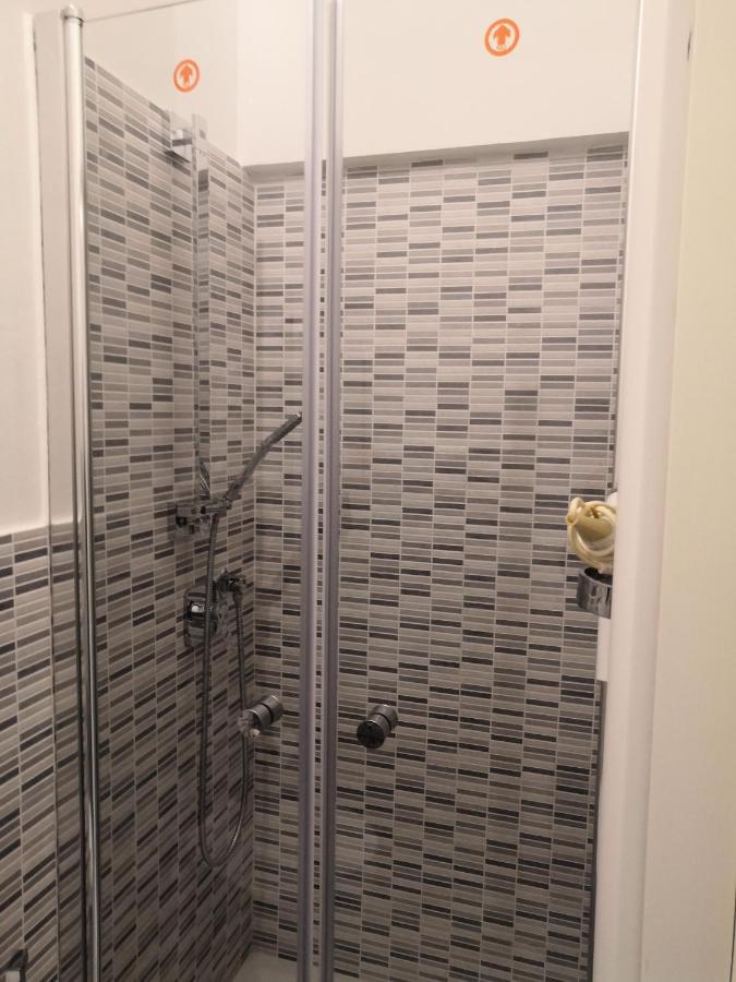 B&B Al Molo Cenova Dış mekan fotoğraf