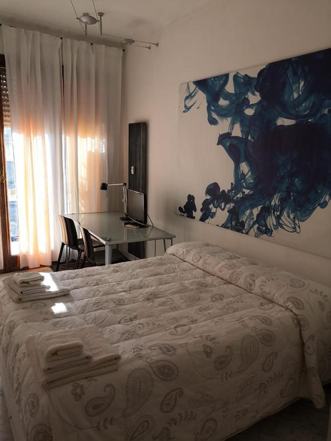 B&B Al Molo Cenova Dış mekan fotoğraf