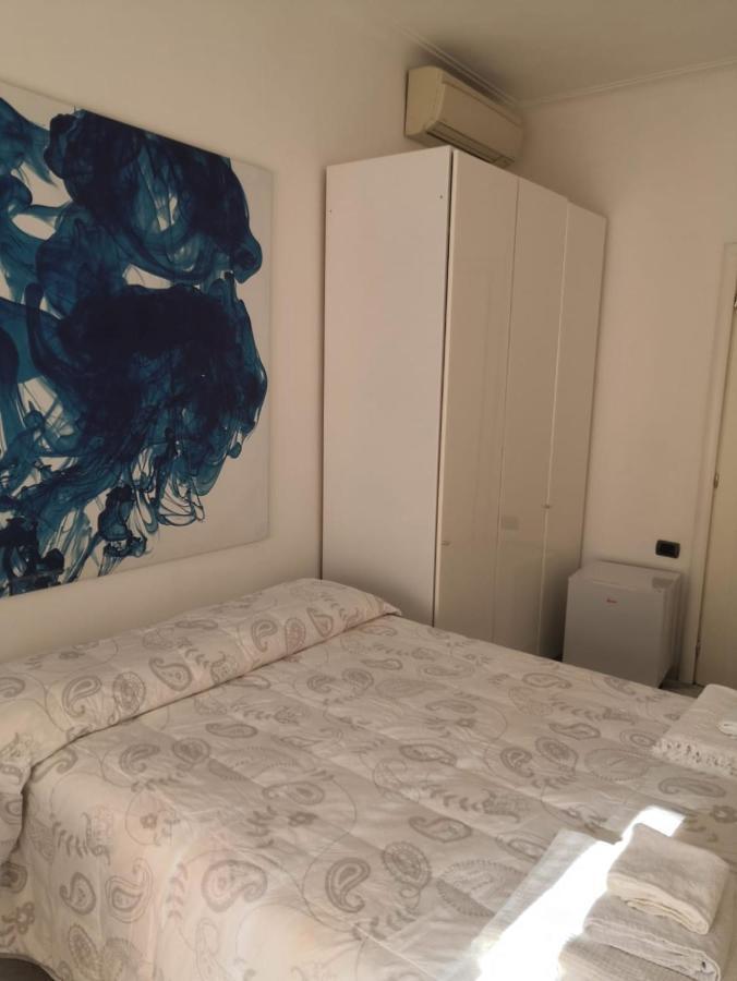 B&B Al Molo Cenova Dış mekan fotoğraf