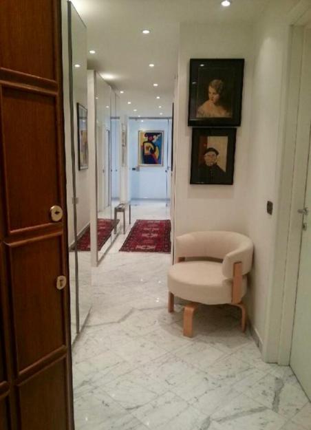 B&B Al Molo Cenova Dış mekan fotoğraf