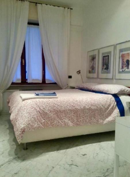 B&B Al Molo Cenova Dış mekan fotoğraf