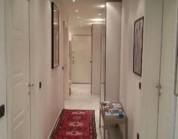 B&B Al Molo Cenova Dış mekan fotoğraf