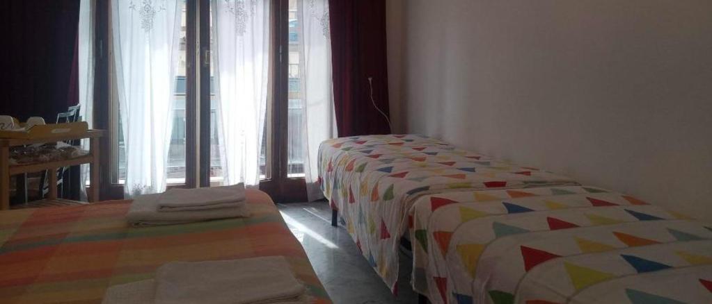 B&B Al Molo Cenova Dış mekan fotoğraf