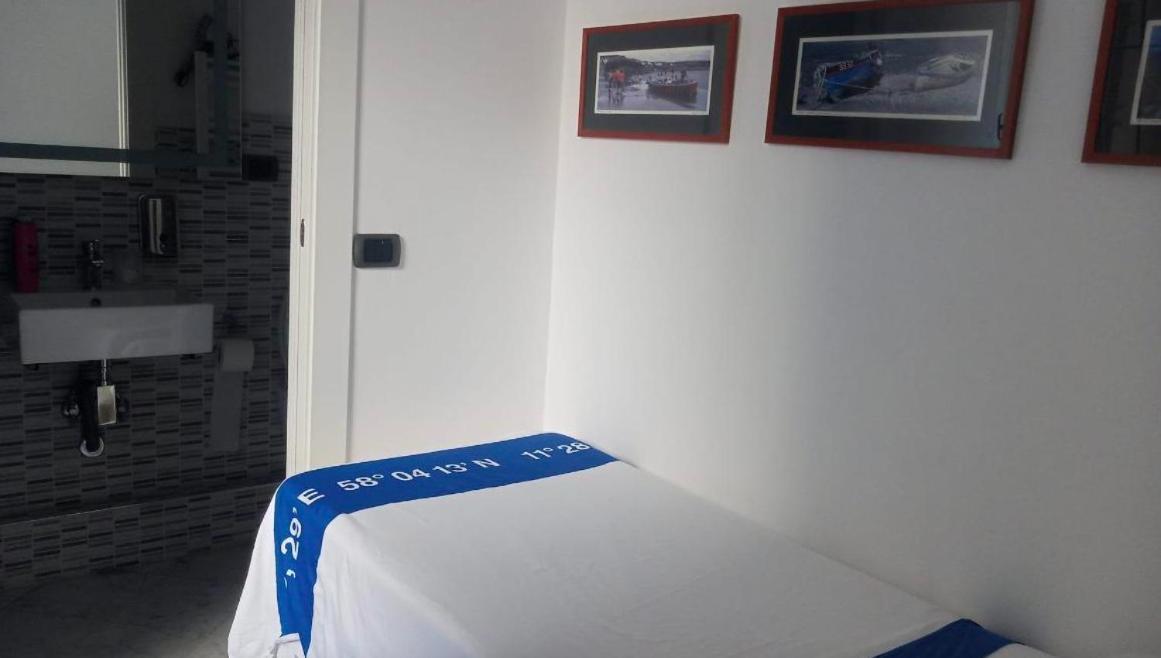 B&B Al Molo Cenova Dış mekan fotoğraf