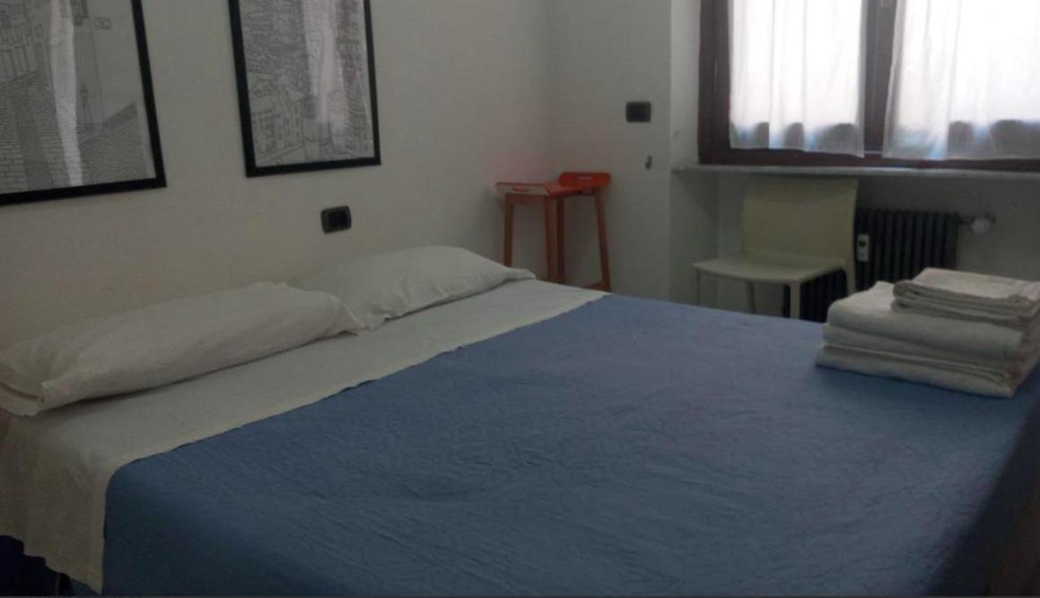 B&B Al Molo Cenova Dış mekan fotoğraf