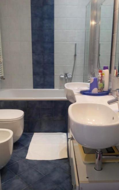 B&B Al Molo Cenova Dış mekan fotoğraf