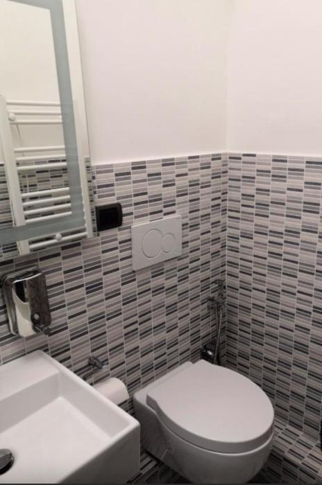 B&B Al Molo Cenova Dış mekan fotoğraf